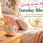 150+ Happy Tuesday Blessings, Wishes, Prayers & Beautiful Messages