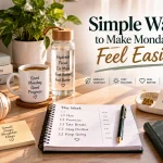 180 Monday Blessings, Quotes, Wishes and Messages